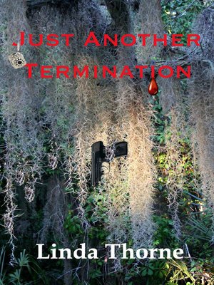cover image of Just Another Termination
